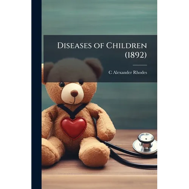 Diseases of Children (1892)