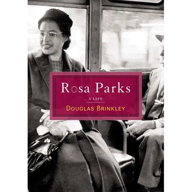 Rosa Parks: A Life