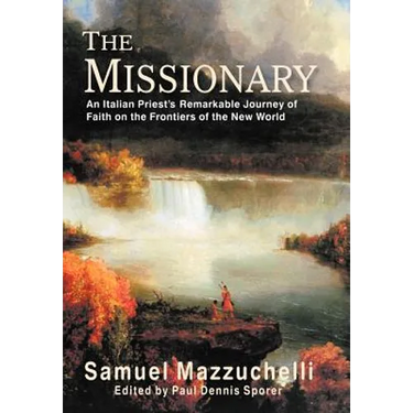 The Missionary