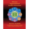 Kilmann Organizational Conflict Instrument: (Koci)