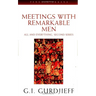 Meetings with Remarkable Men: All and Everything, 2nd Series