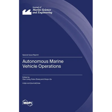 Autonomous Marine Vehicle Operations