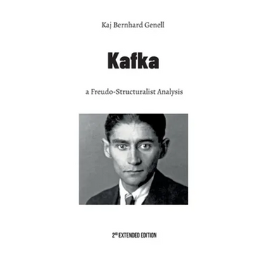 Kafka: a Freudo-Structuralist Analysis