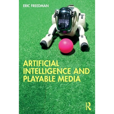Artificial Intelligence and Playable Media