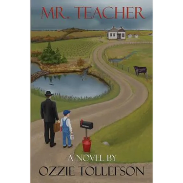 Mr. Teacher