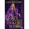 Once Upon a Duke's Wish