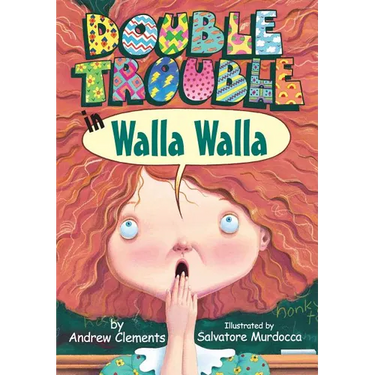 Double Trouble in Walla Walla
