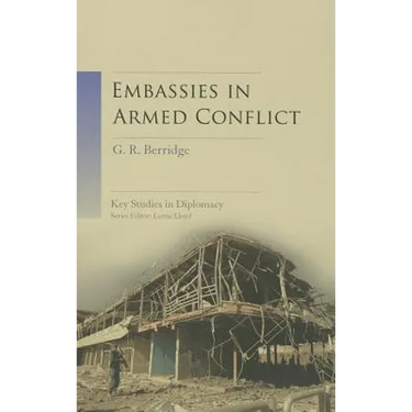 Embassies in Armed Conflict