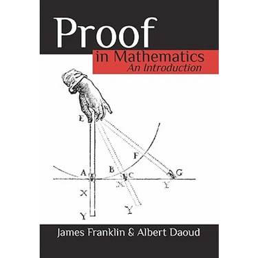 Proof in Mathematics: An Introduction