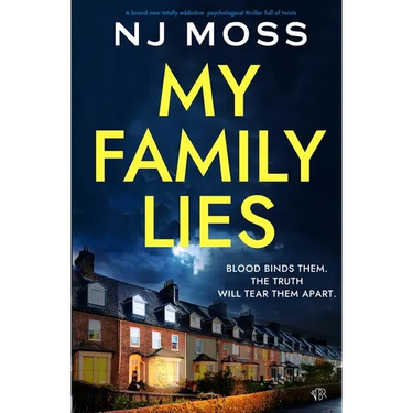 My Family Lies