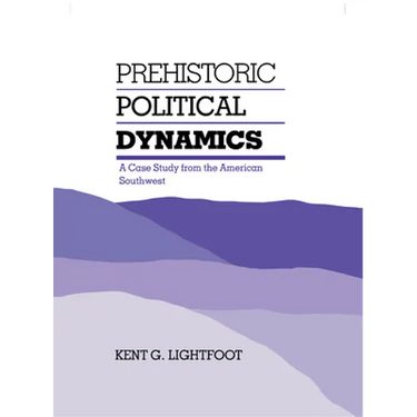 Prehistoric Political Dynamics