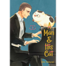 A Man and His Cat 03