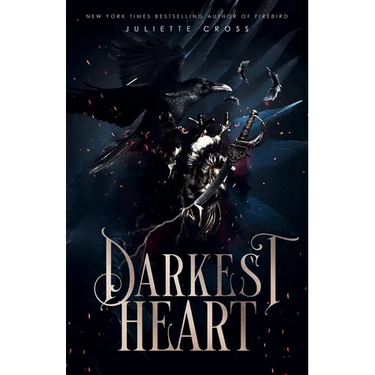 Darkest Heart