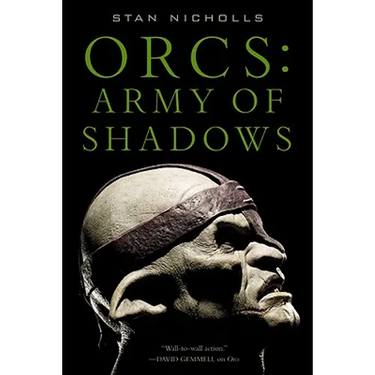 Orcs: Army of Shadows