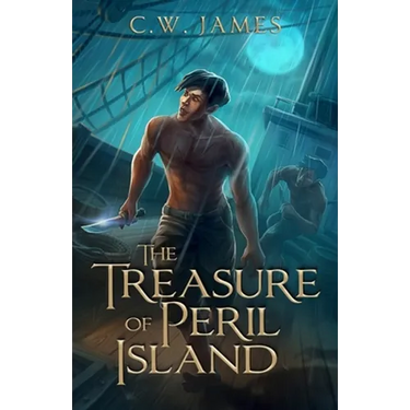 The Treasure of Peril Island