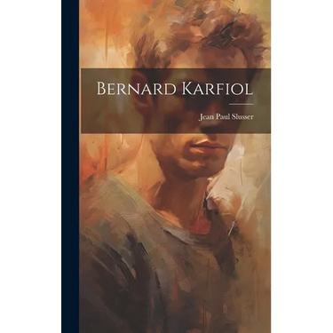 Bernard Karfiol