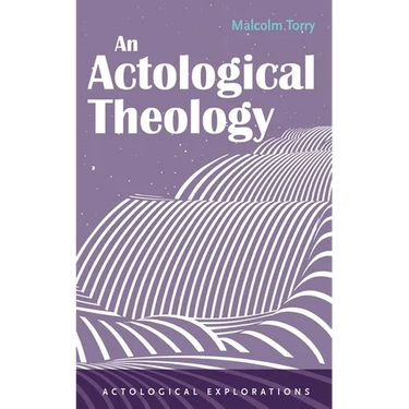 An Actological Theology