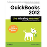 QuickBooks 2012: The Missing Manual