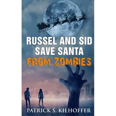 Russel and Sid Save Santa from Zombies