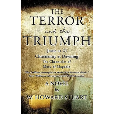 The Terror and the Triumph