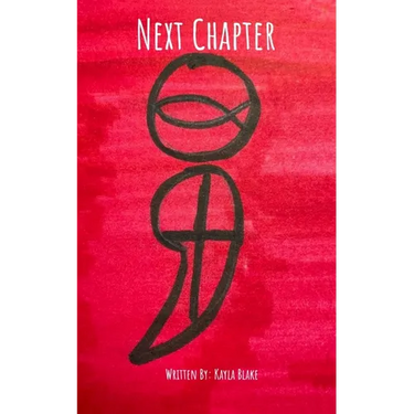 next chapter