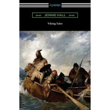 Viking Tales