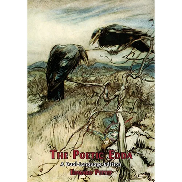 The Poetic Edda: A Dual-Language Edition