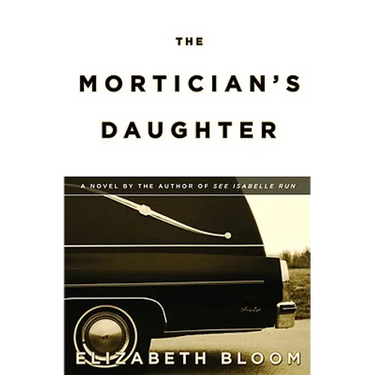 The Mortician's Daughter