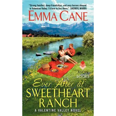 Ever After at Sweetheart Ranch