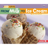 From Milk to Ice Cream
