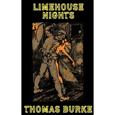 Limehouse Nights