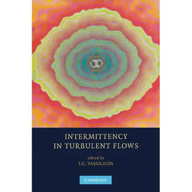 Intermittency in Turbulent Flows