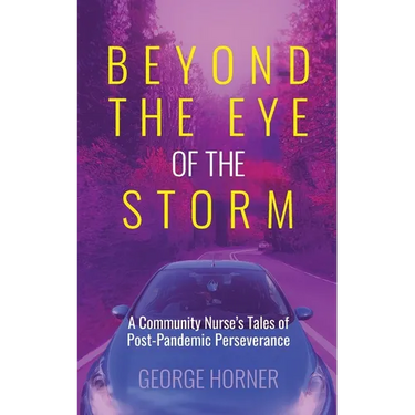 Beyond the Eye of the Storm