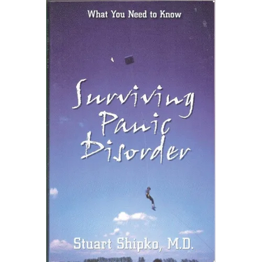 Surviving Panic Disorder