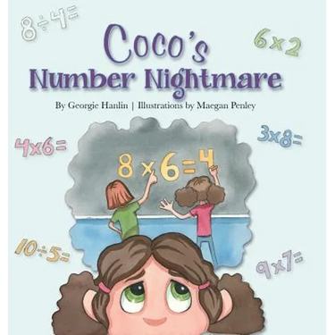 Coco's Number Nightmare