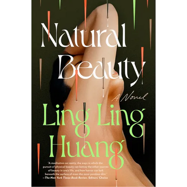 Natural Beauty