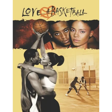Love And Basketball: Screenplay