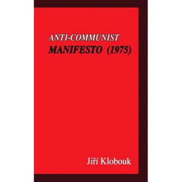 Anti-communist Manifesto (1975)