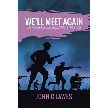 We'll Meet Again: An Excerpt from the Story of Mr. & Mrs. Rat