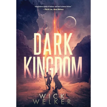 Dark Kingdom