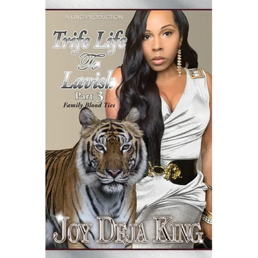 Trife Life To Lavish Part 3: Family Blood Ties