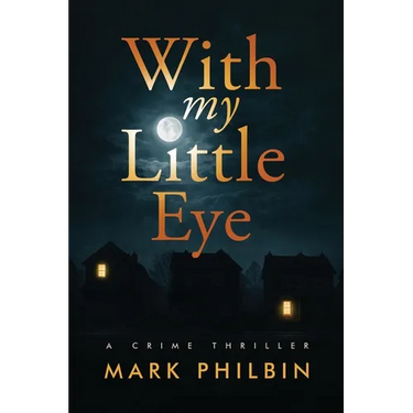 With my Little Eye