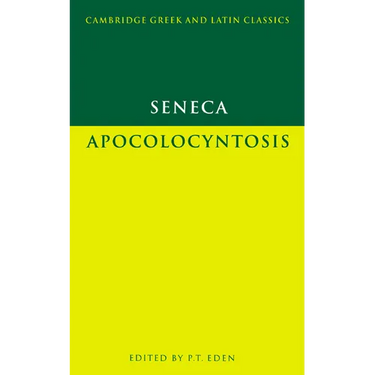 Seneca: Apocolocyntosis
