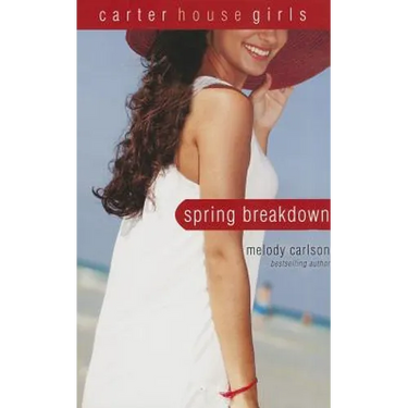 The Spring Breakdown