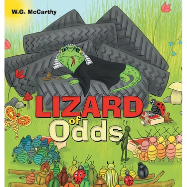 Lizard of Odds