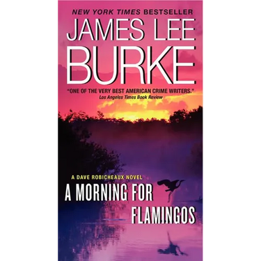 A Morning for Flamingos