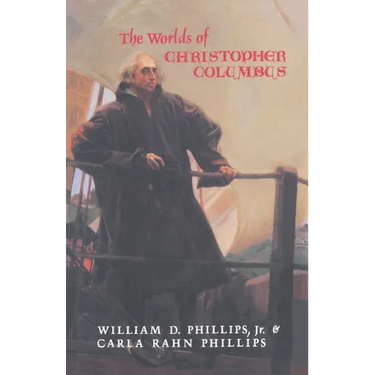 The Worlds of Christopher Columbus