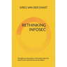 Rethinking InfoSec: Thoughts on why today's Information Security doesn't work, and how we can do better.