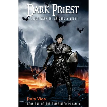 Dark Priest