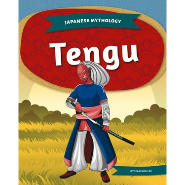 Tengu